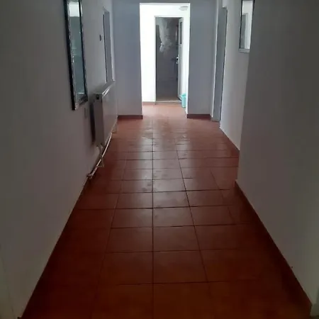 Pensión Casa Mircea