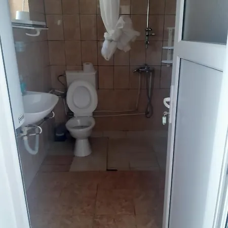 Pensión Casa Mircea *