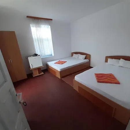 Pensión Casa Mircea
