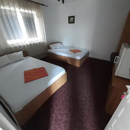Casa Mircea Pensión Eforie Sud (Constanta)