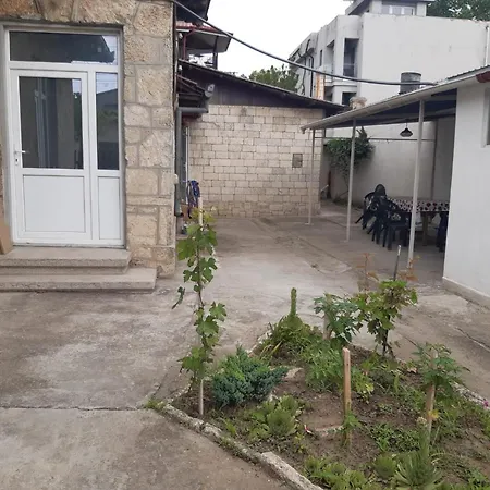 Casa Mircea * Eforie Sud (Constanta)