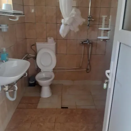 Casa Mircea * Eforie Sud (Constanta)