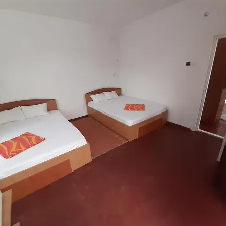 Guest house Casa Mircea