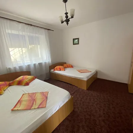 Casa Mircea Eforie Sud (Constanta)