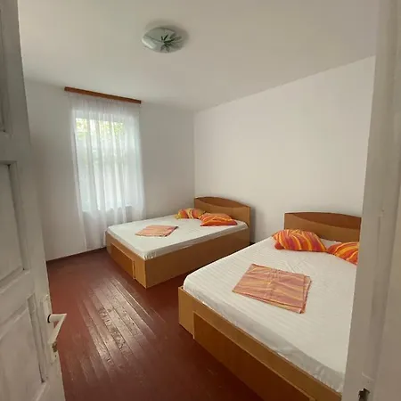 Casa Mircea Eforie Sud (Constanta)